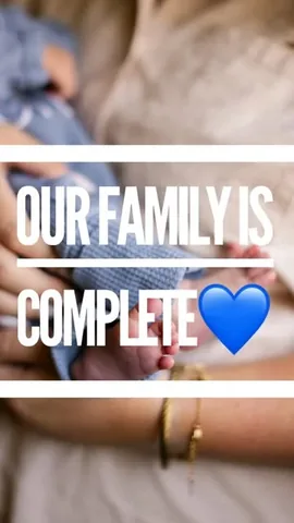 tori__bissett Instagram post about Family expansion