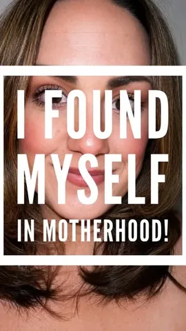 tori__bissett Instagram post about Identity in motherhood