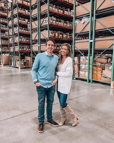 torigerbig Instagram post about E commerce business growth