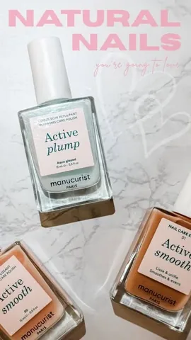 torigerbig Instagram post about Nail care product recommendation