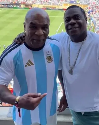 tracymorgan Instagram post about Personal relationships