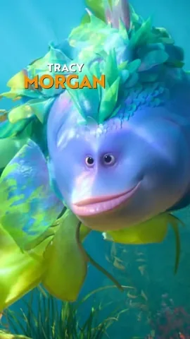 tracymorgan Instagram post about Film promotion