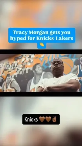 tracymorgan Instagram post about Basketball