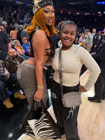 tracymorgan Instagram post about Personal relationships