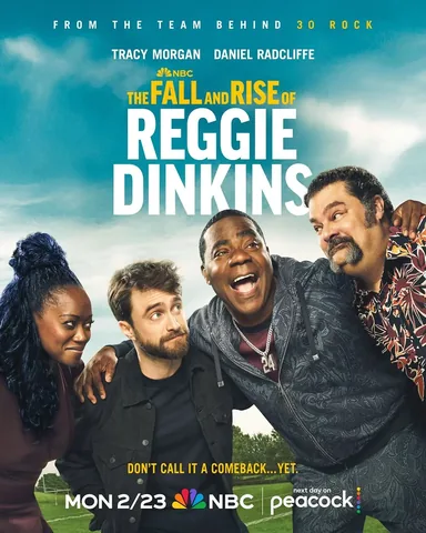 tracymorgan Instagram post about Television promotion