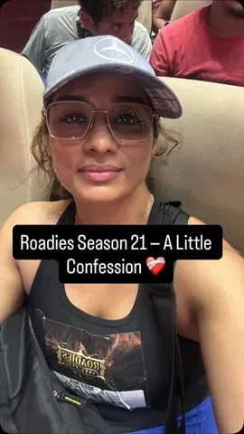 trainhard_suviti Instagram post about Personal aspirations