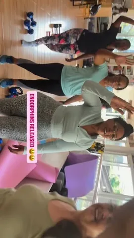trainhard_suviti Instagram post about Fitness training