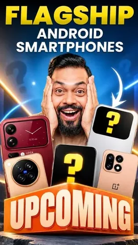 trakintech Instagram post about Android flagship performance