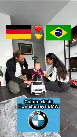 travelcoupledream Instagram post about German Brazilian cultural humor
