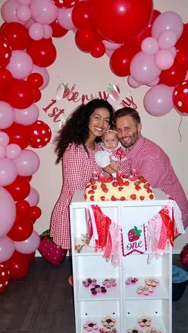 travelcoupledream Instagram post about Brazilian German family birthday
