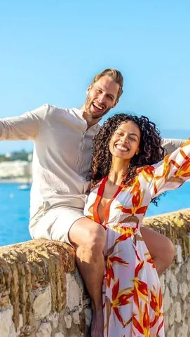 travelcoupledream Instagram post about Long term marriage