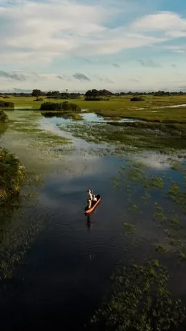 travelmonster.nl Instagram post about Jao Reserve safari