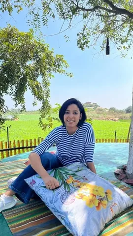travelmynation Instagram post about Life lately and gratitude