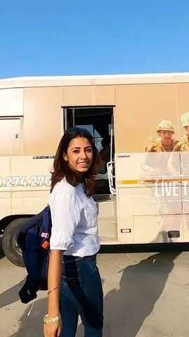 travelmynation Instagram post about Nadabet Border visit