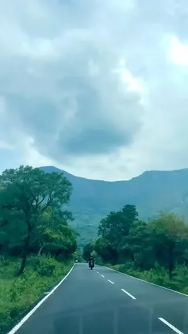 travelmynation Instagram post about Road trip mood