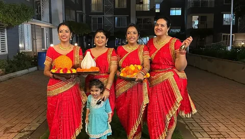 travelmynation Instagram post about Friends gathering