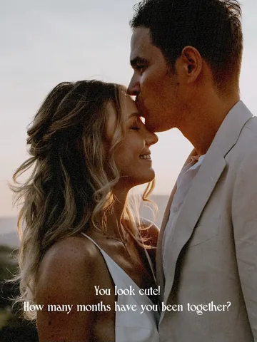travelustbyus Instagram post about Long term relationship