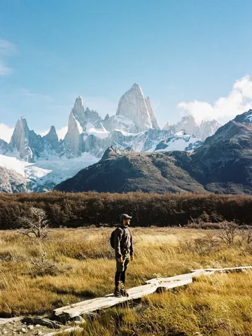 travelustbyus Instagram post about Travel photography memories