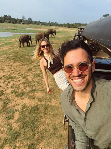 travelustbyus Instagram post about March travel and life diary