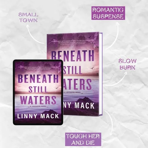 travel.with_a_book Instagram post about Romantic suspense release