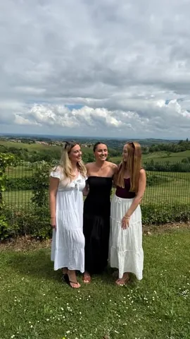 travelwithjoeandphe Instagram post about Business development program