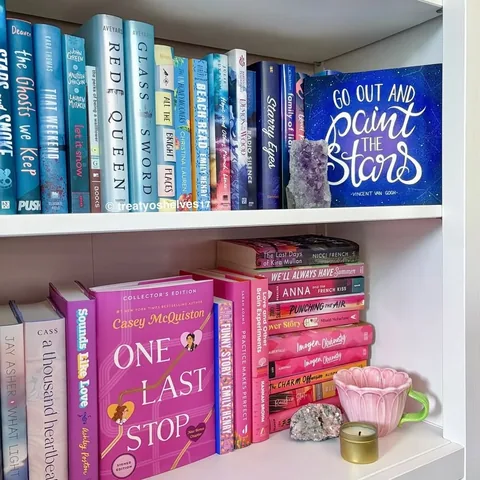 treatyoshelves17 Instagram post about Heat safety