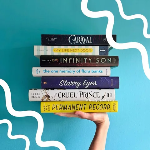 Olivia📖💫 Instagram post thumbnail