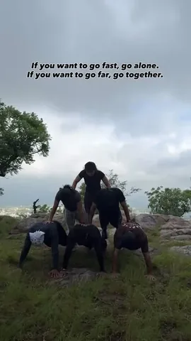 trendy_criminal Instagram post about Fitness community