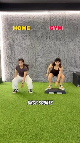 trendy_criminal Instagram post about Home workout adaptation