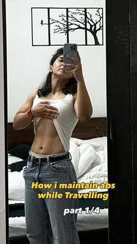 trendy_criminal Instagram post about Travel workout