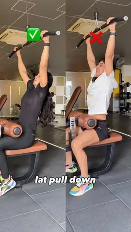trendy_criminal Instagram post about Exercise form