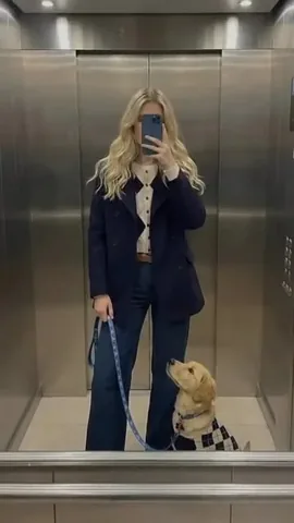 trendyheidi Instagram post about Spring outfits