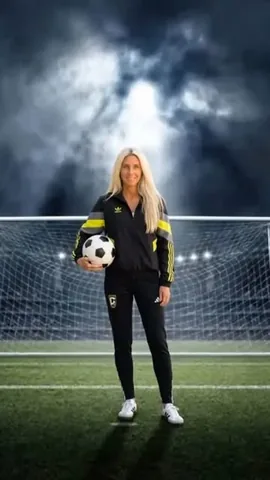 trendyheidi Instagram post about Columbus Crew game day