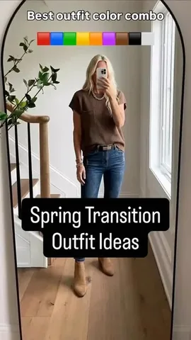 trendyheidi Instagram post about Affordable fashion