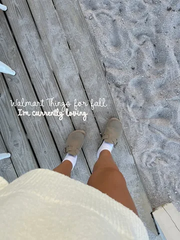 trendykenziee Instagram post about Fall fashion