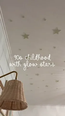 trendykenziee Instagram post about Children’s room decor