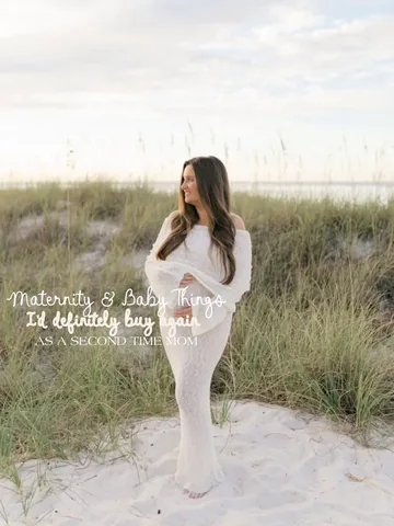 trendykenziee Instagram post about Baby essentials