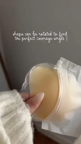 trendykenziee Instagram post about Nipple covers