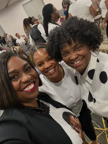 trendysocialite Instagram post about Church youth program