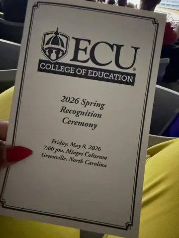 trendysocialite Instagram post about Academic achievement