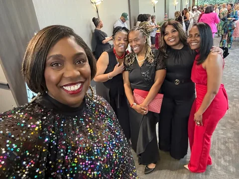 trendysocialite Instagram post about Weekend experience