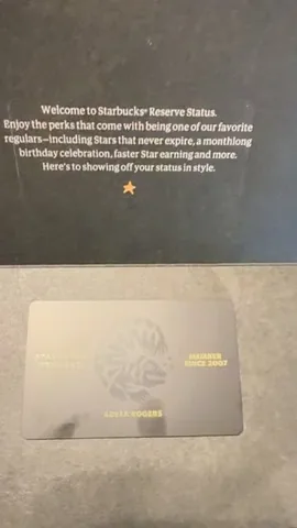 trendysocialite Instagram post about Starbucks Reserve
