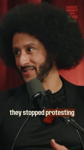 trevornoah Instagram post about NFL owners and the Player’s Coalition