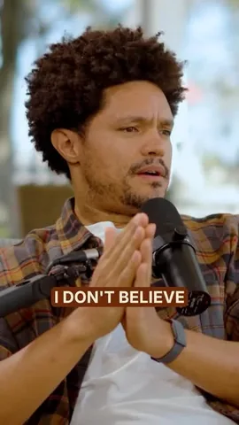 trevornoah Instagram post about Extraterrestrial life and time
