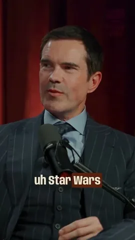 trevornoah Instagram post about Star Wars and fiction