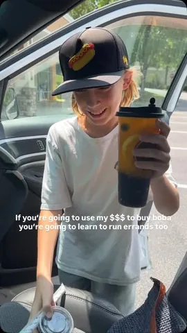 trianglefamiliesexplore Instagram post about Tween independence
