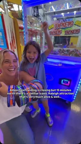 trianglefamiliesexplore Instagram post about Family entertainment