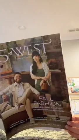 trianglefamiliesexplore Instagram post about Media feature