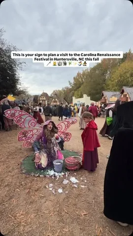 trianglefamiliesexplore Instagram post about Event planning