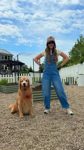 tuckerbudzyn Instagram post about Gardening humor